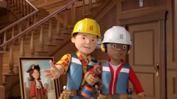 کارتون Bob the builder قسمت 183